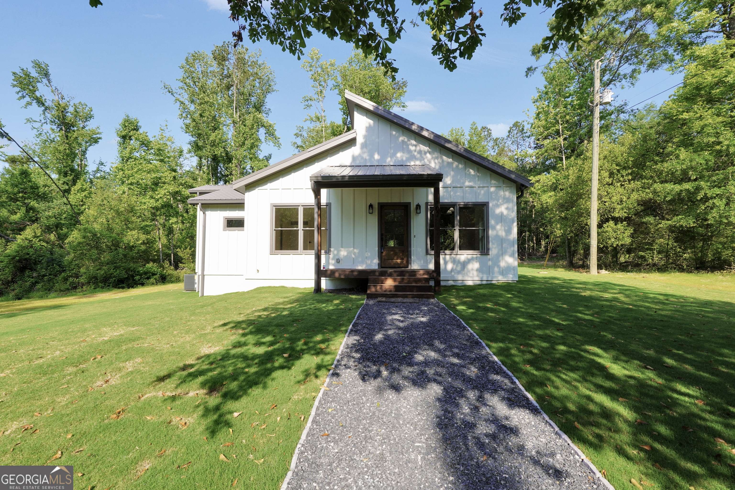 Griffin, GA 30223,107 Houston ST