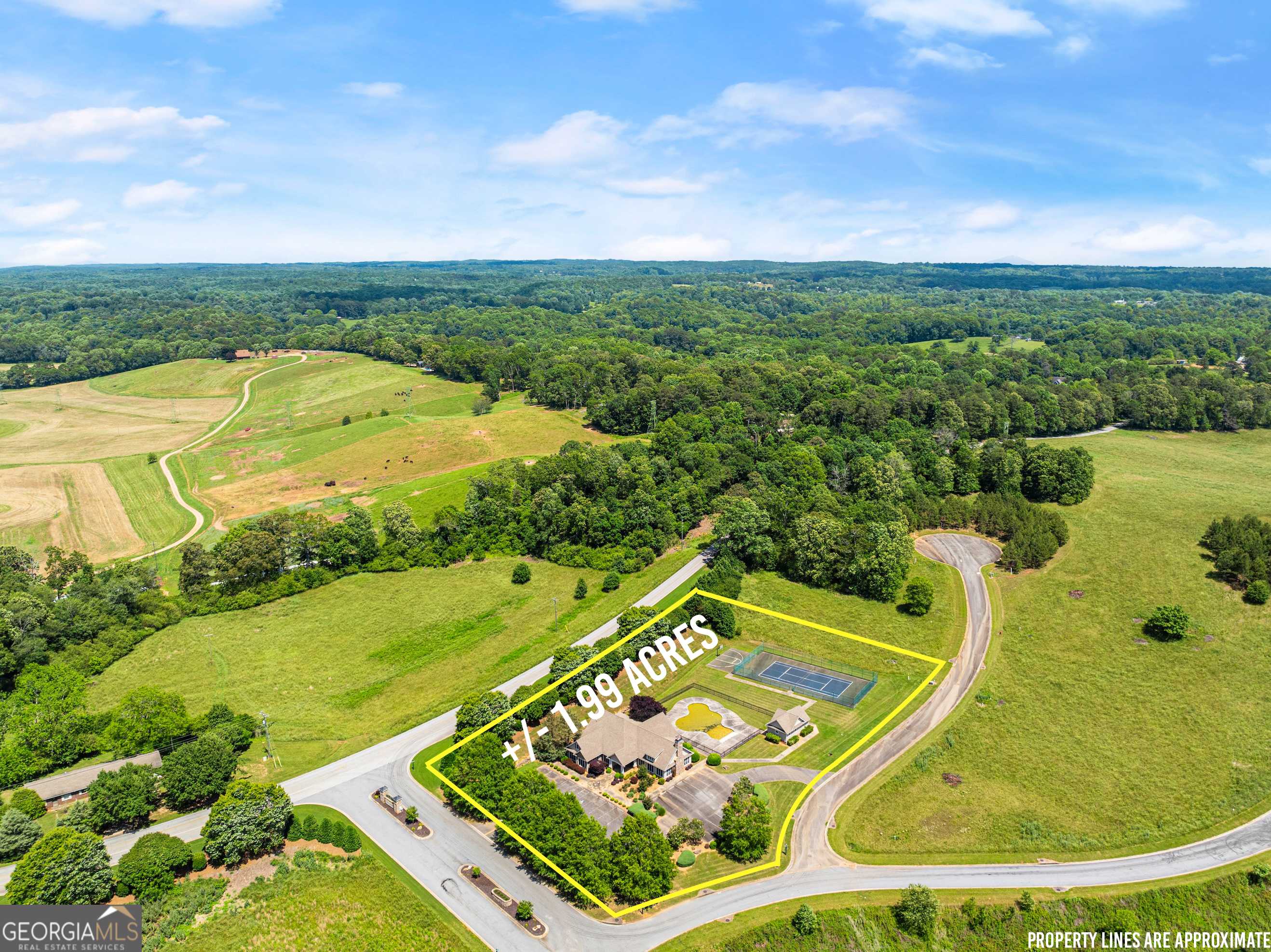 Demorest, GA 30535,799 Sweetgrass DR