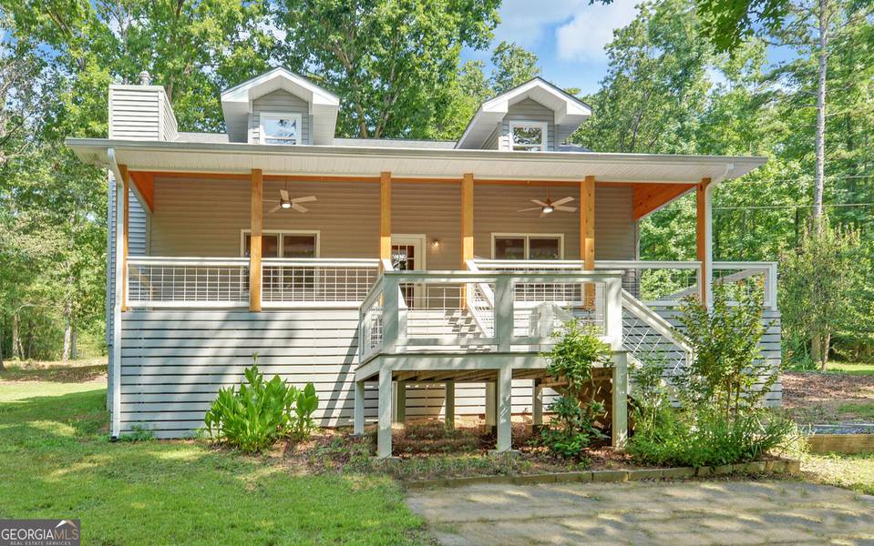 749 Sunflower DR, Hartwell, GA 30643
