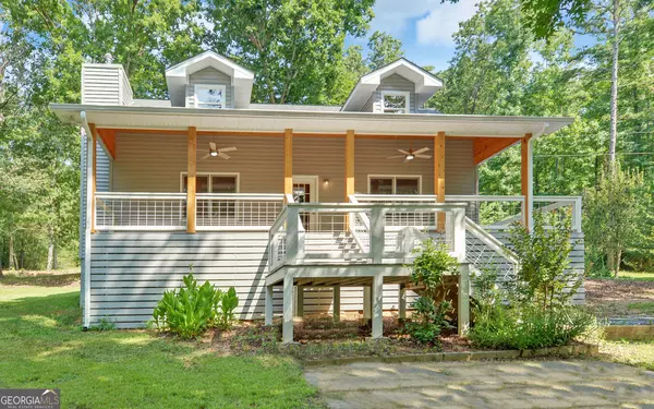749 Sunflower DR, Hartwell, GA 30643