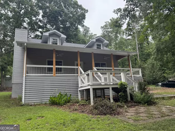 Hartwell, GA 30643,749 Sunflower DR