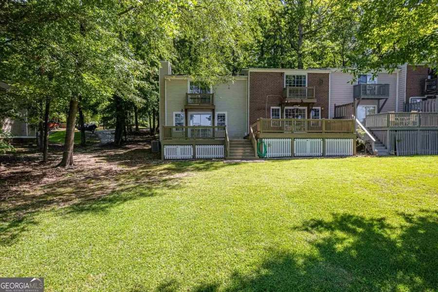 384 - 1&2 Arrowhead TRL, Eatonton, GA 31024