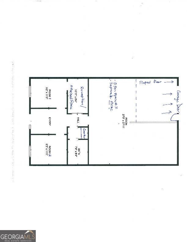 Fayetteville, GA 30214,500 Lanier AVE W #707