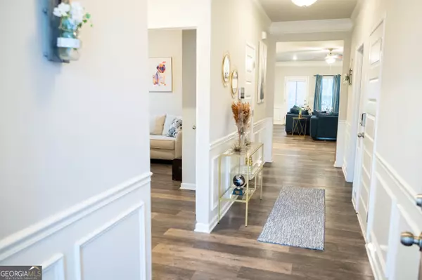 Hampton, GA 30228,1431 Beckett DR