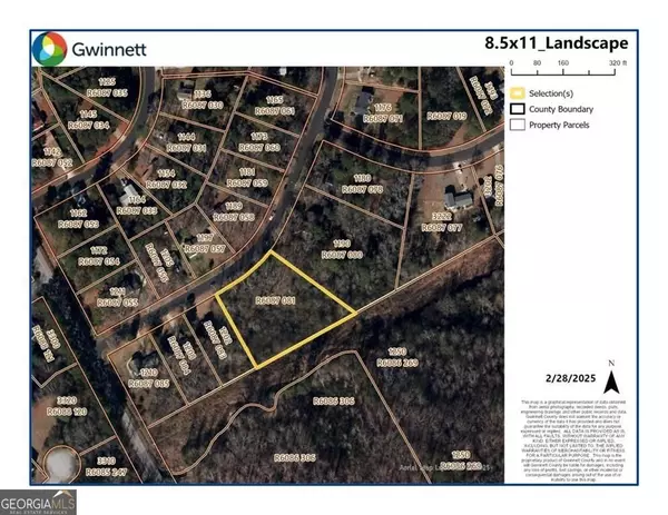 Lilburn, GA 30047,0 Golden CIR SW