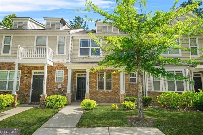 Atlanta, GA 30349,2348 BIGWOOD