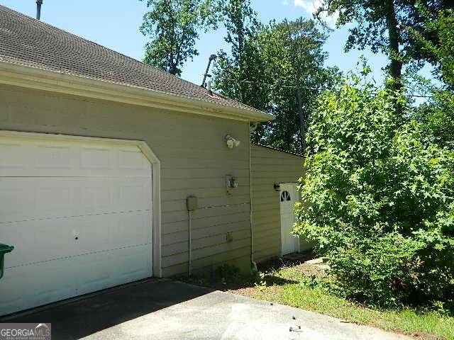 Decatur, GA 30034,3683 Brown DR