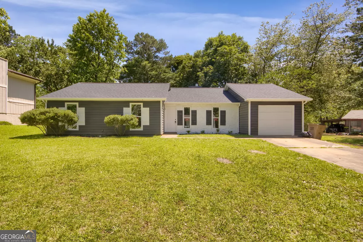 Jonesboro, GA 30238,589 Wilmont DR