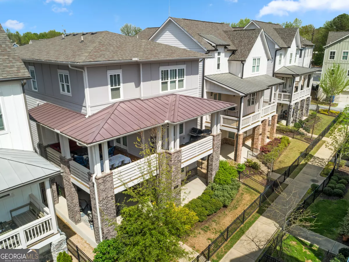Atlanta, GA 30318,914 Martin ST NW