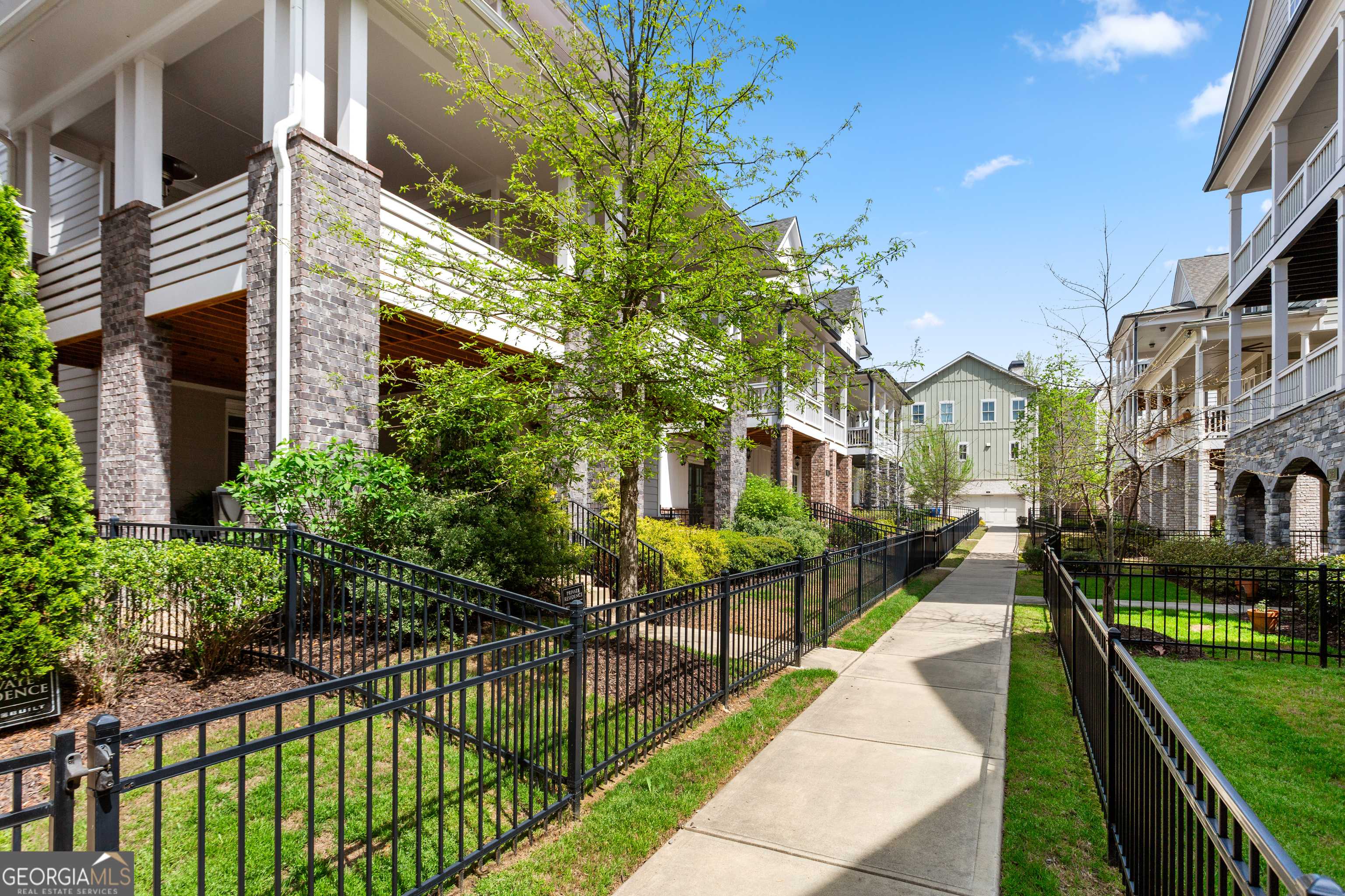 Atlanta, GA 30318,914 Martin ST NW