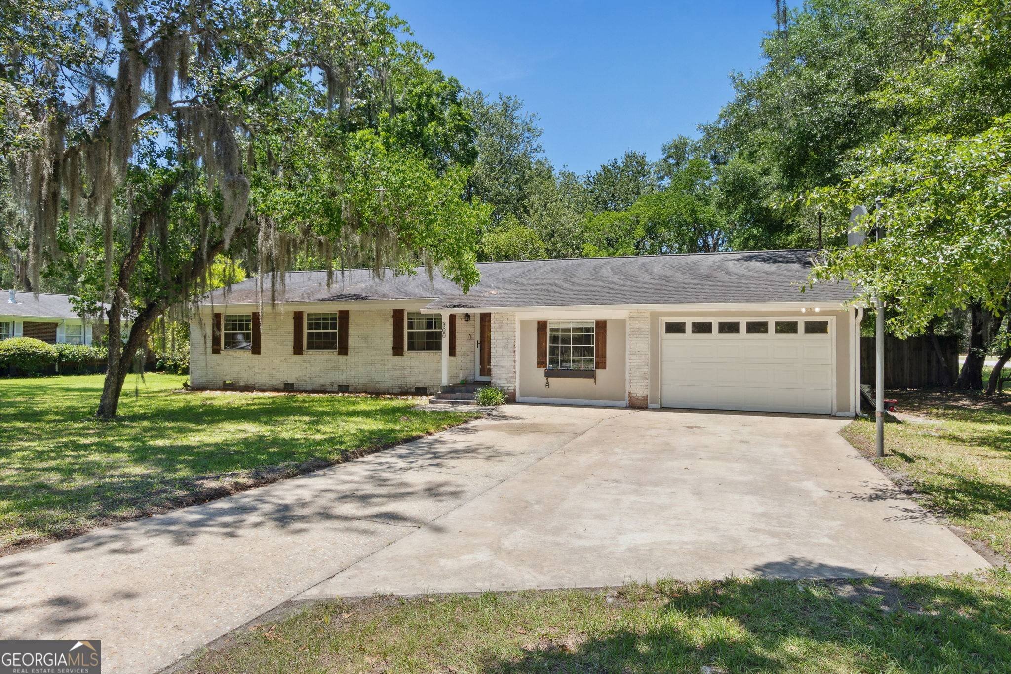 St. Marys, GA 31558,300 George ST