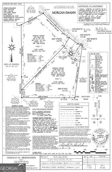 355 Chuli RD, Locust Grove, GA 30248
