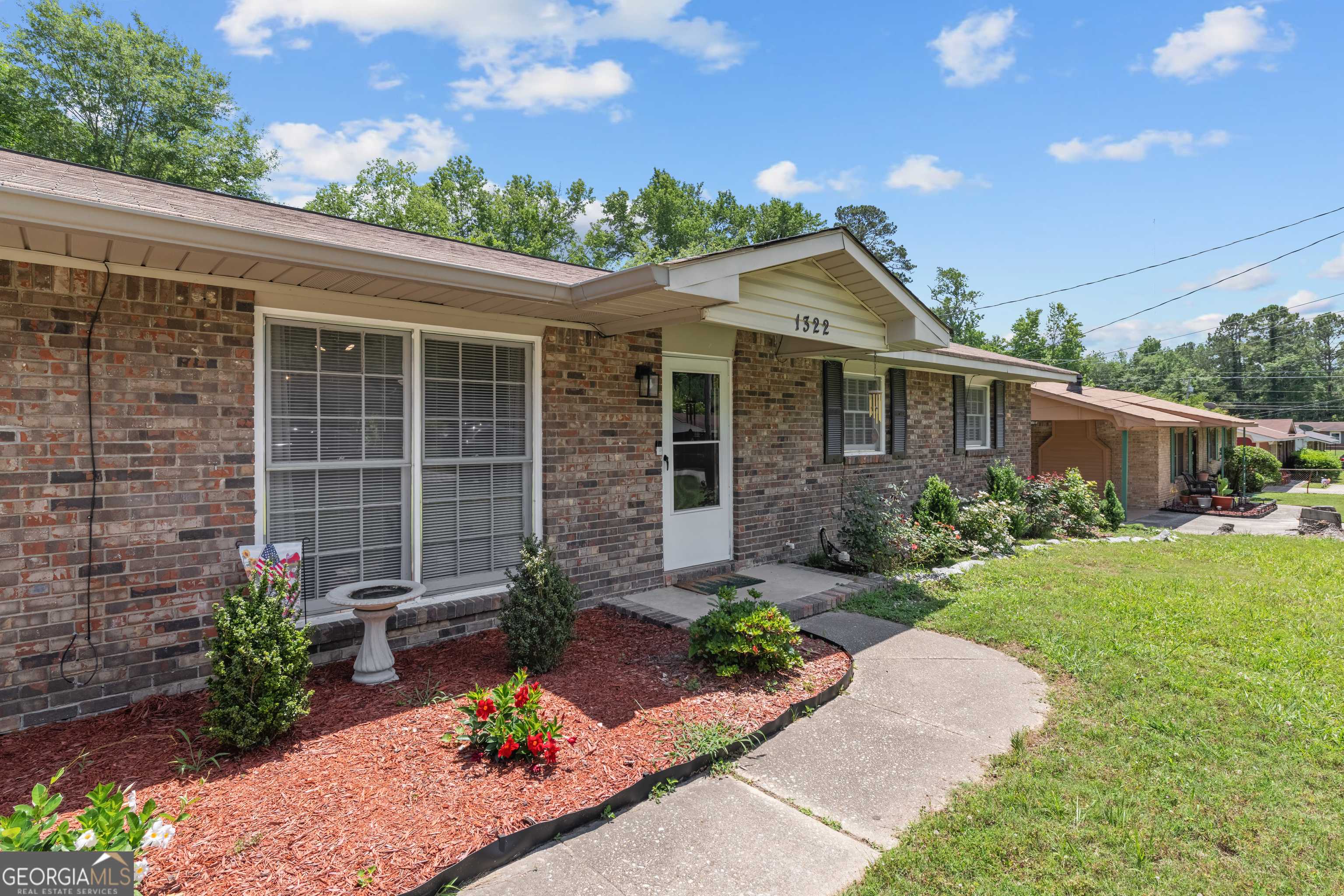 Columbus, GA 31907,1322 Melford DR