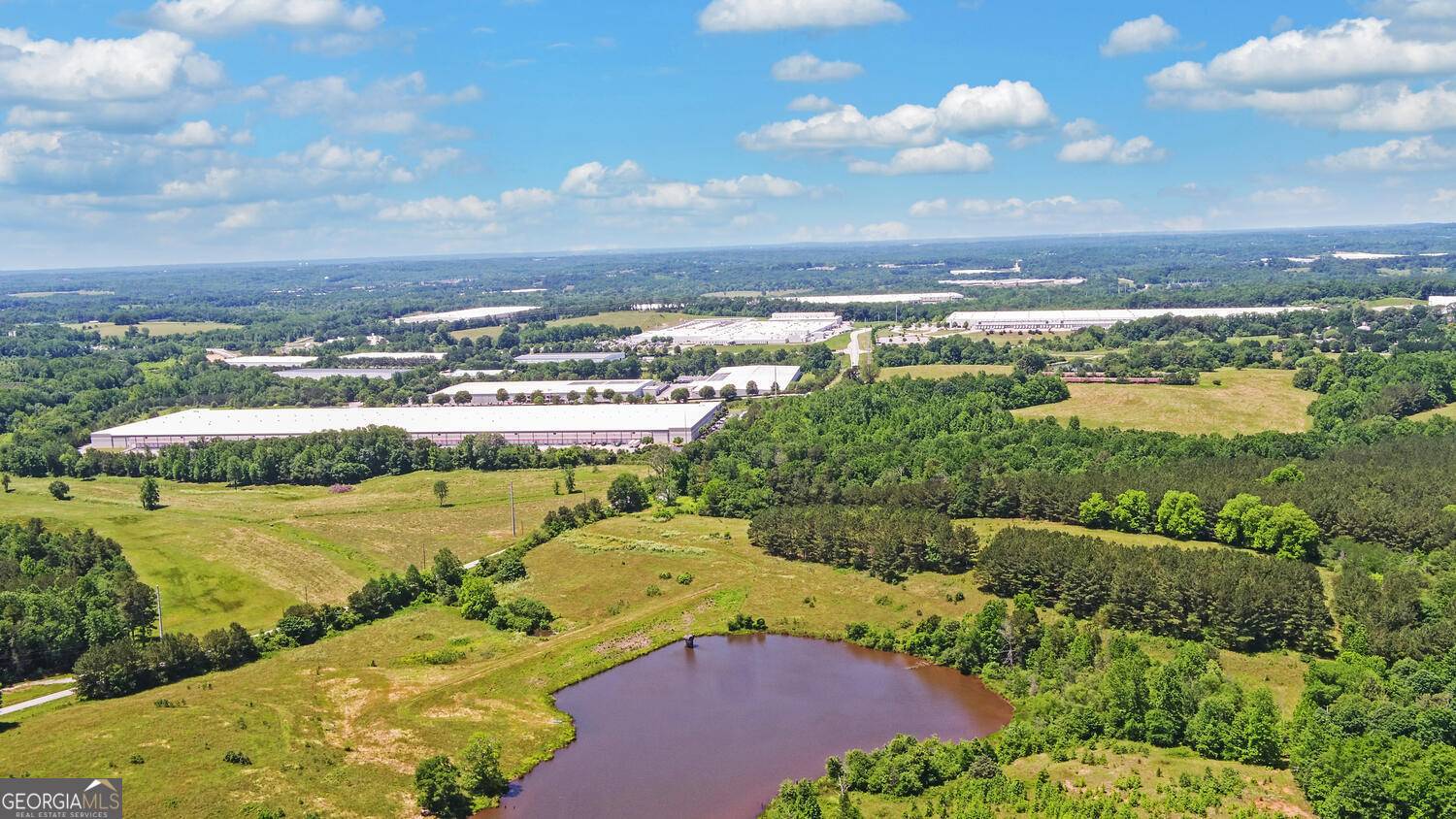 Pendergrass, GA 30567,0 Wayne Poultry Road