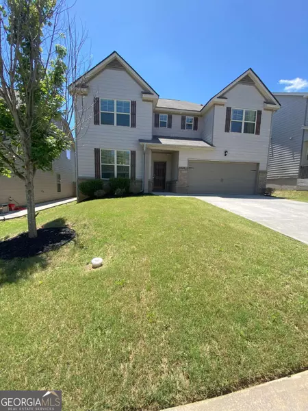 5224 Cantbury WAY, Atlanta, GA 30349