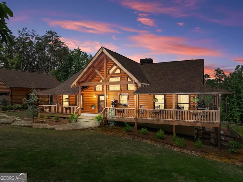 294 Turkey TRL, Jasper, GA 30143