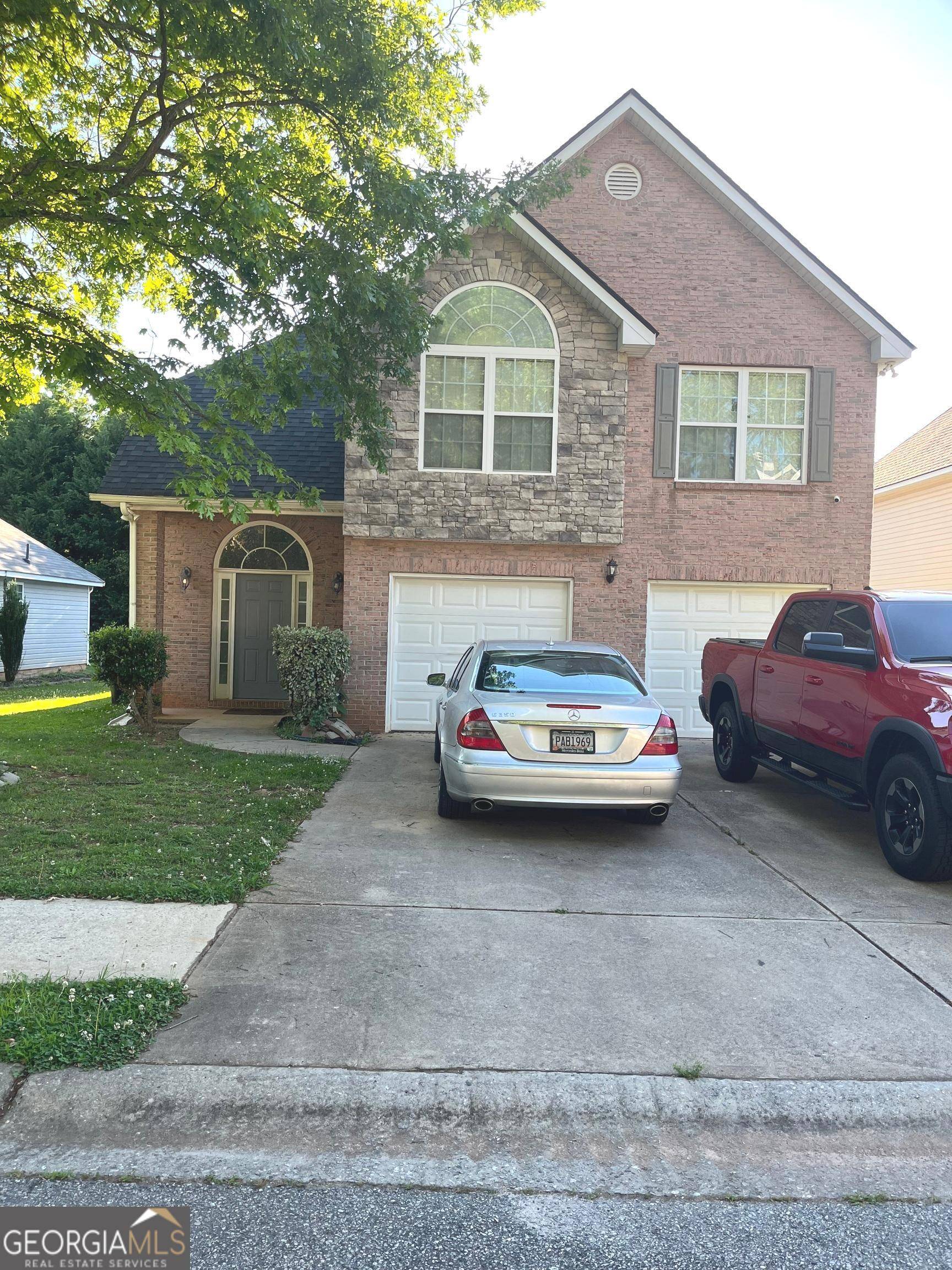 Hampton, GA 30228,11657 Flemming CT
