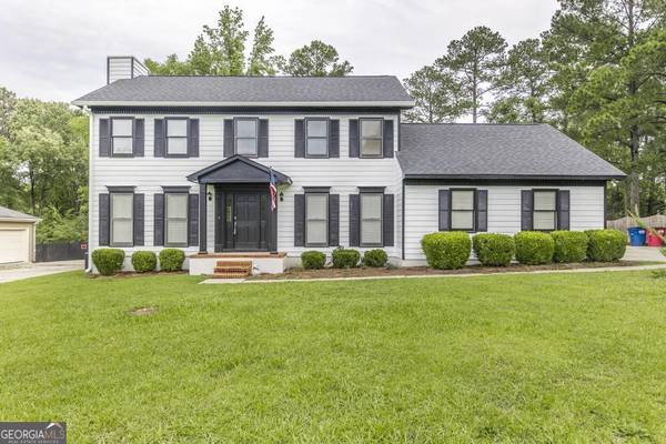 757 Silver Springs DR, Macon, GA 31210