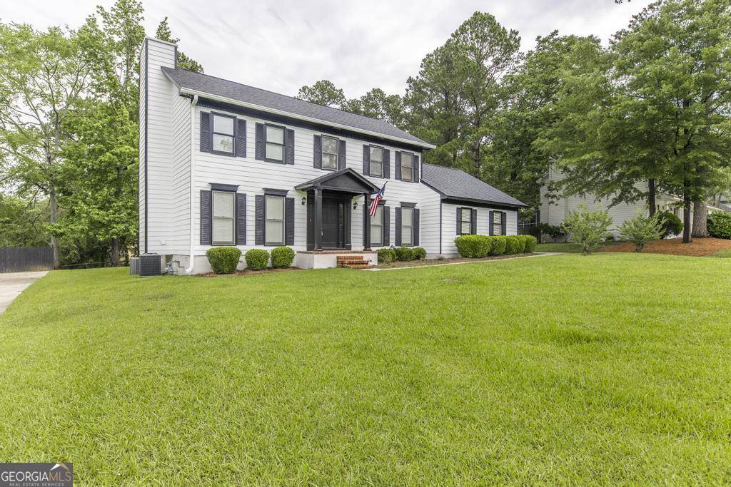 Macon, GA 31210,757 Silver Springs DR