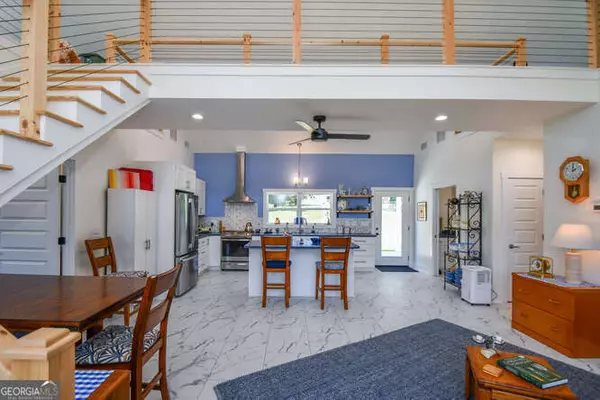Demorest, GA 30535,132 Fairview Meadows DR