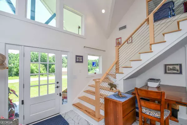 Demorest, GA 30535,132 Fairview Meadows DR