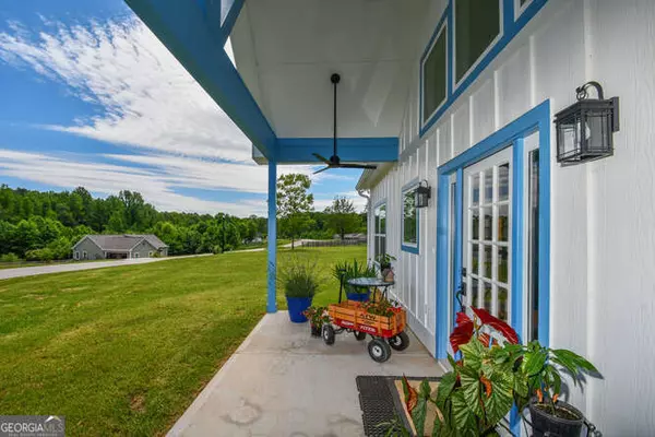 Demorest, GA 30535,132 Fairview Meadows DR