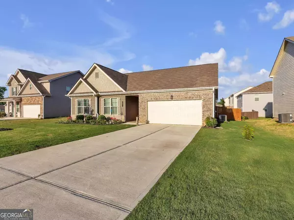 Calhoun, GA 30701,103 Crowley DR