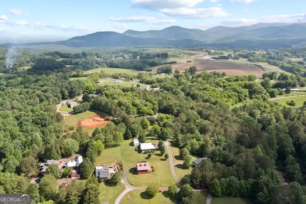 Ellijay, GA 30536,284 Riveredge DR