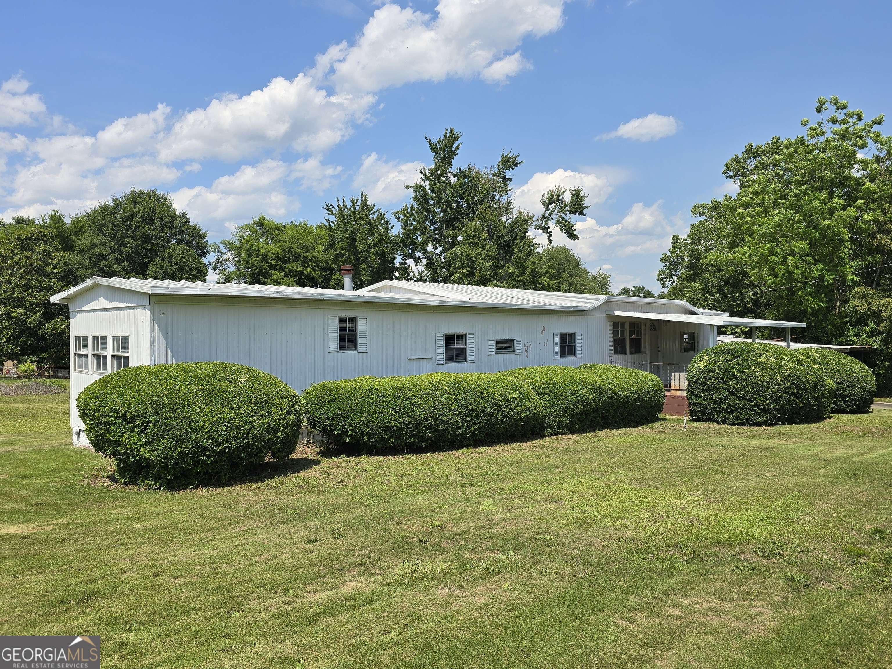 Warner Robins, GA 31093,920 Collins AVE