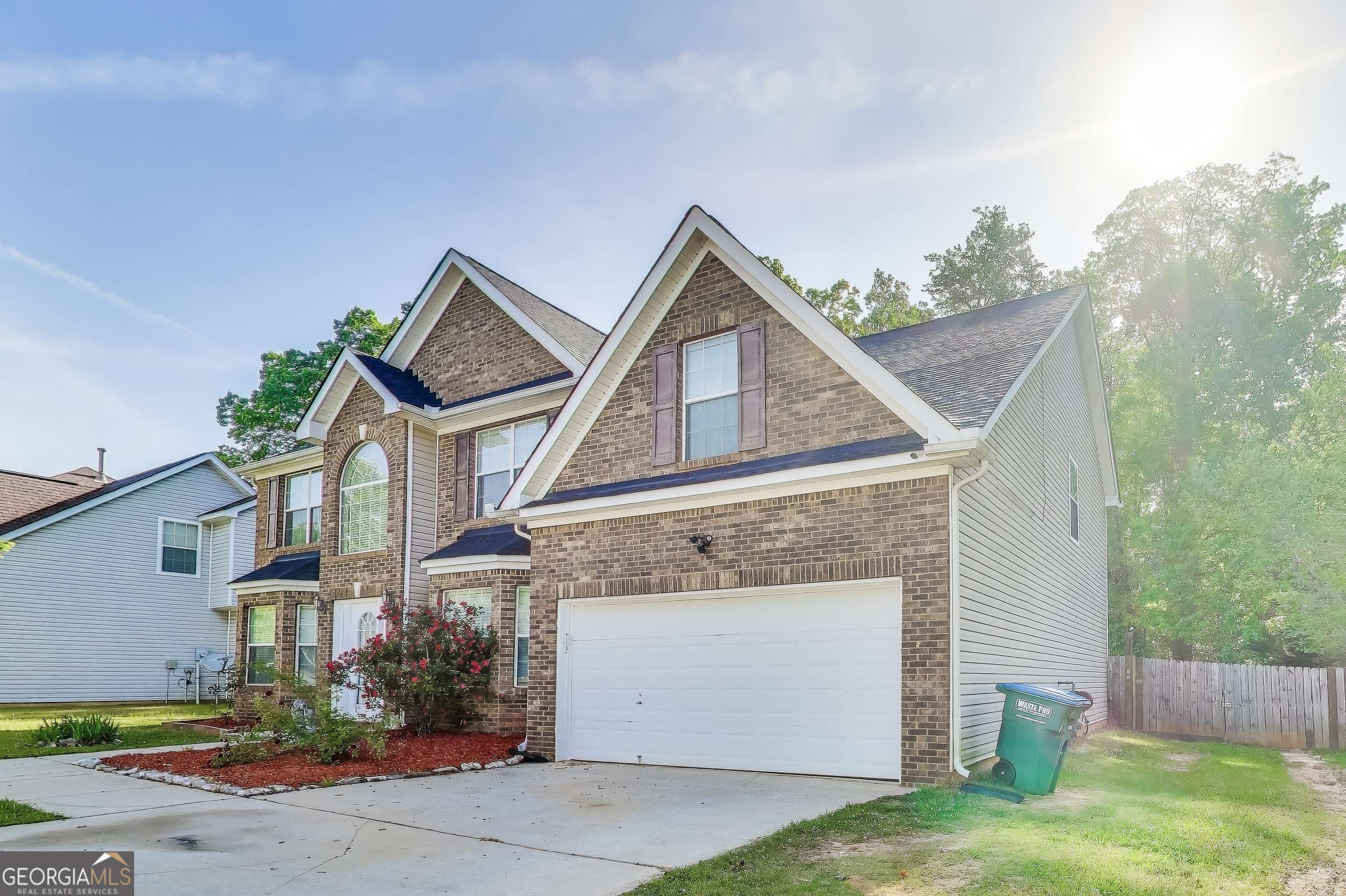 Hampton, GA 30228,365 Othello DR