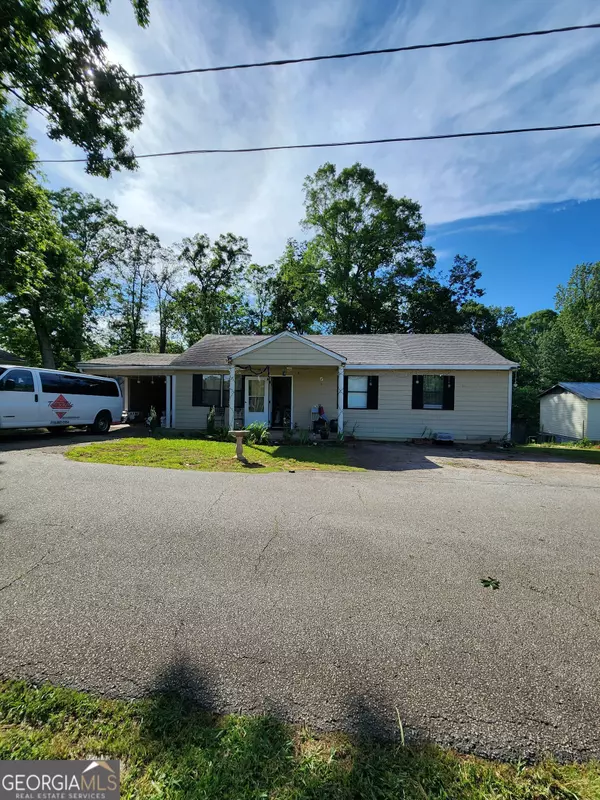 Gainesville, GA 30501,105 BENNETT DR