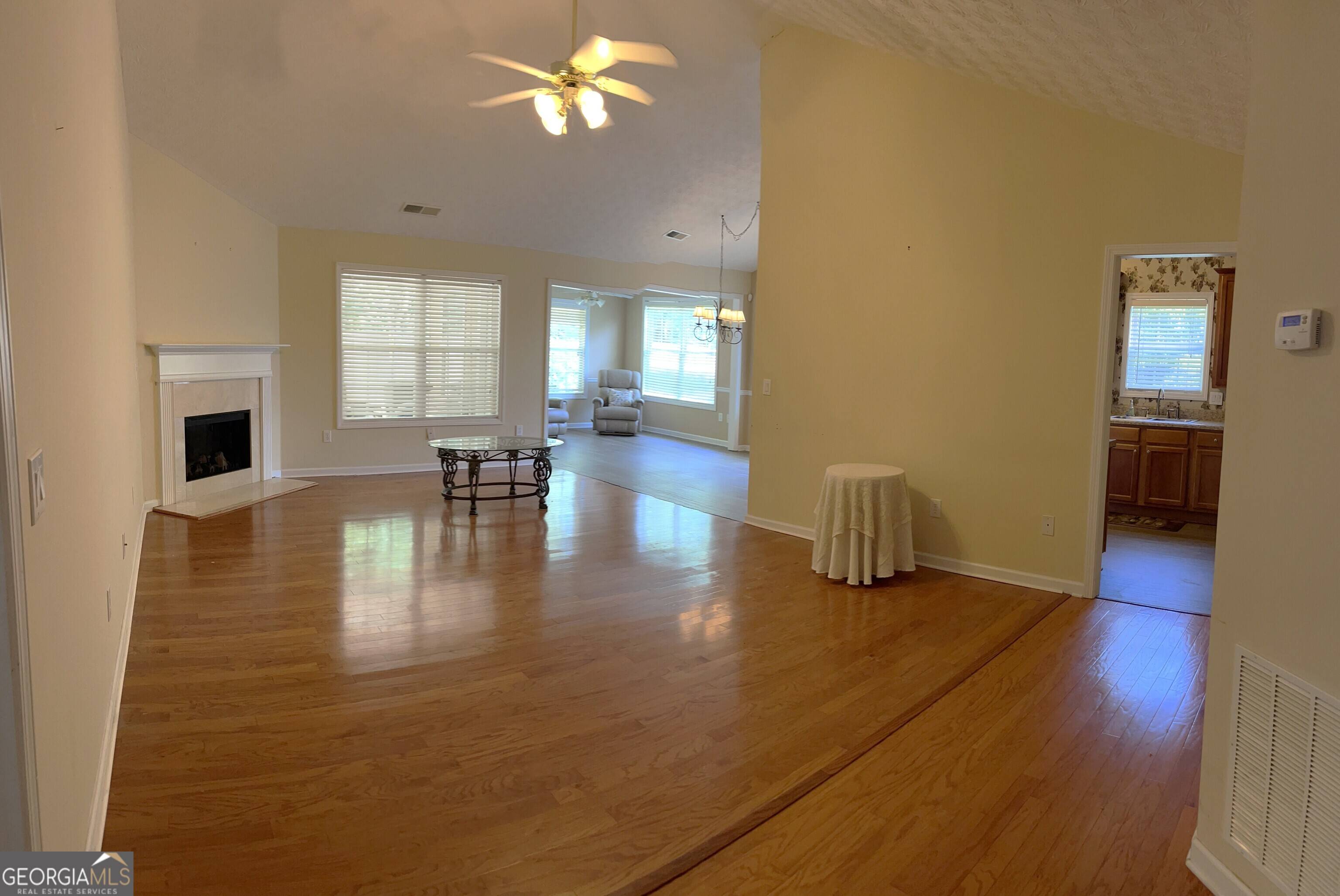 Loganville, GA 30052,964 Village View CIR