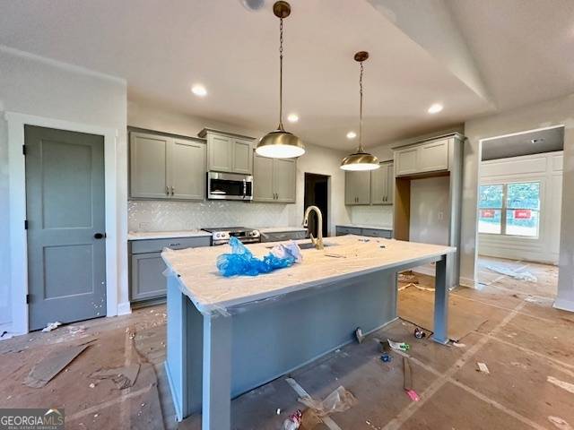 Hogansville, GA 30230,3639 Youngs Mill RD #LOT 86