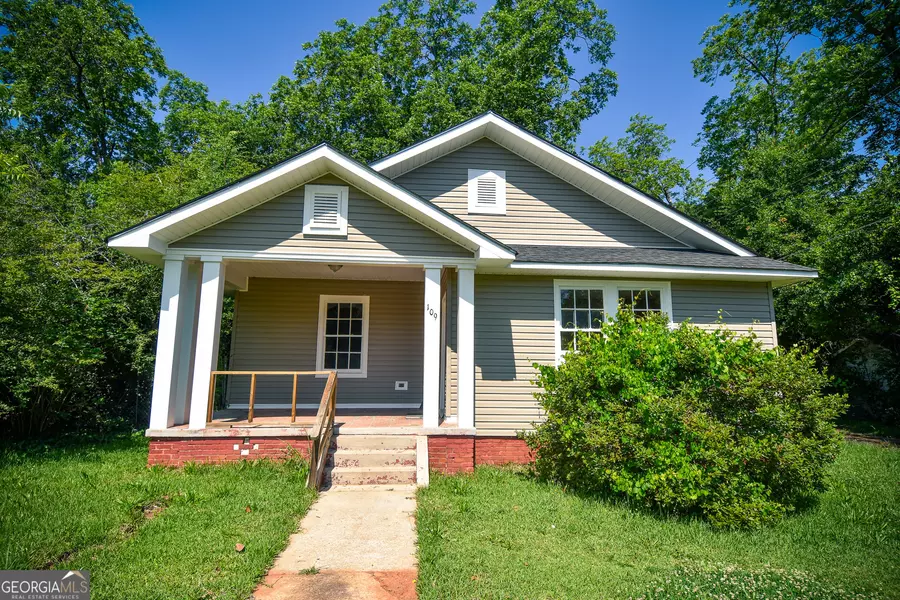 109 C ST SE, Thomaston, GA 30286
