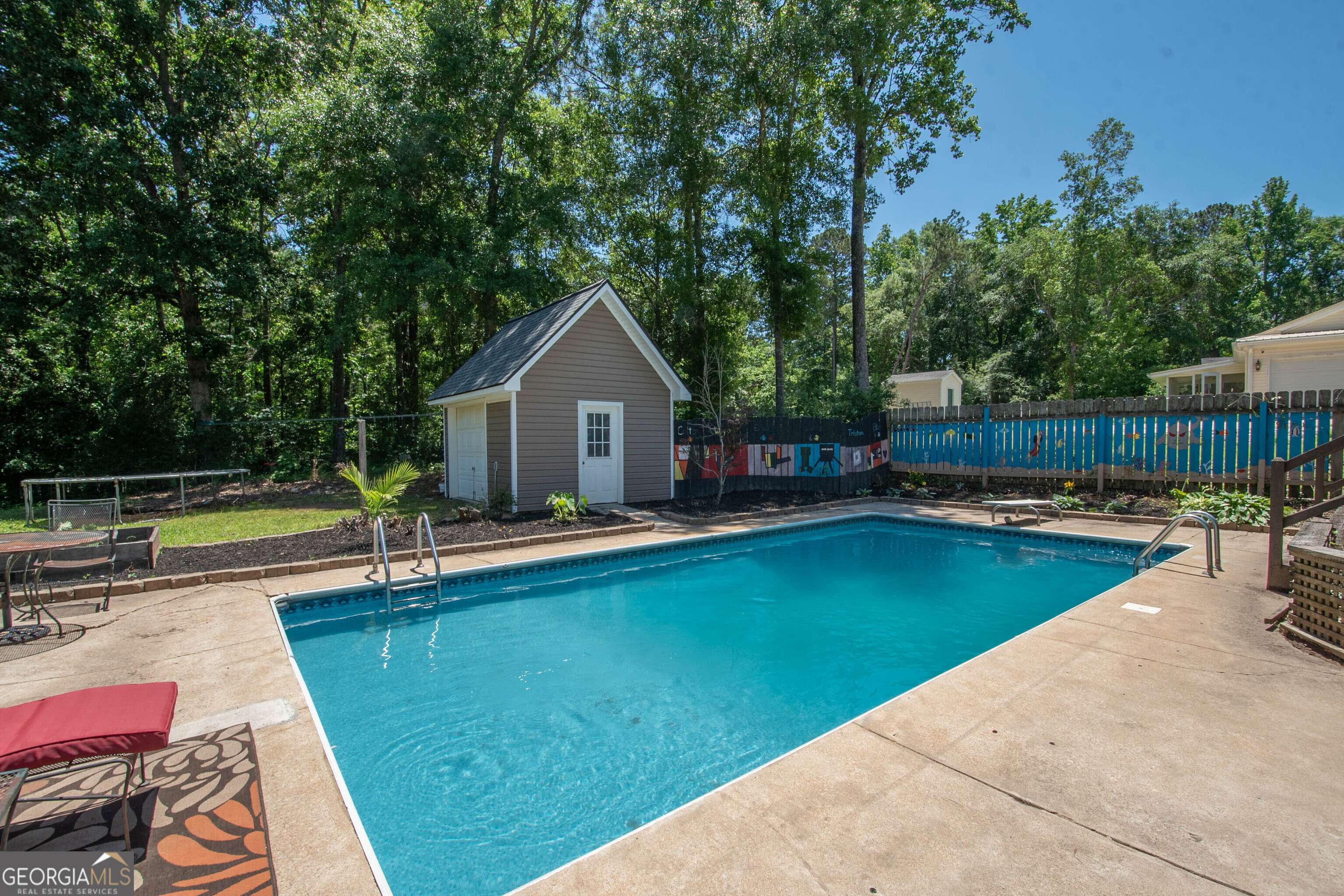 Lagrange, GA 30240,60 Courtney DR