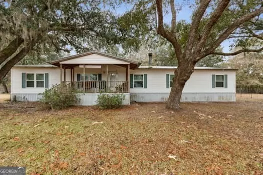 4369 River Road, Folkston, GA 31537