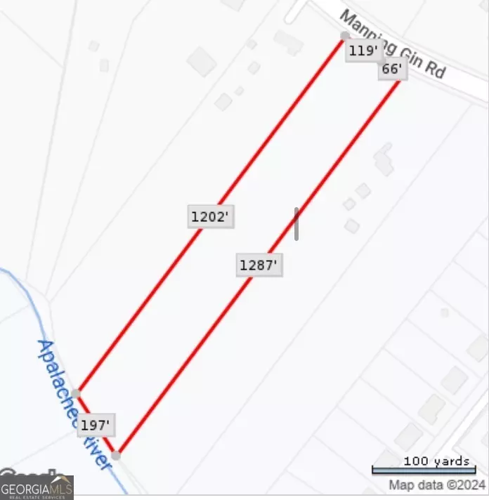 Monroe, GA 30656,0 Manning Gin RD