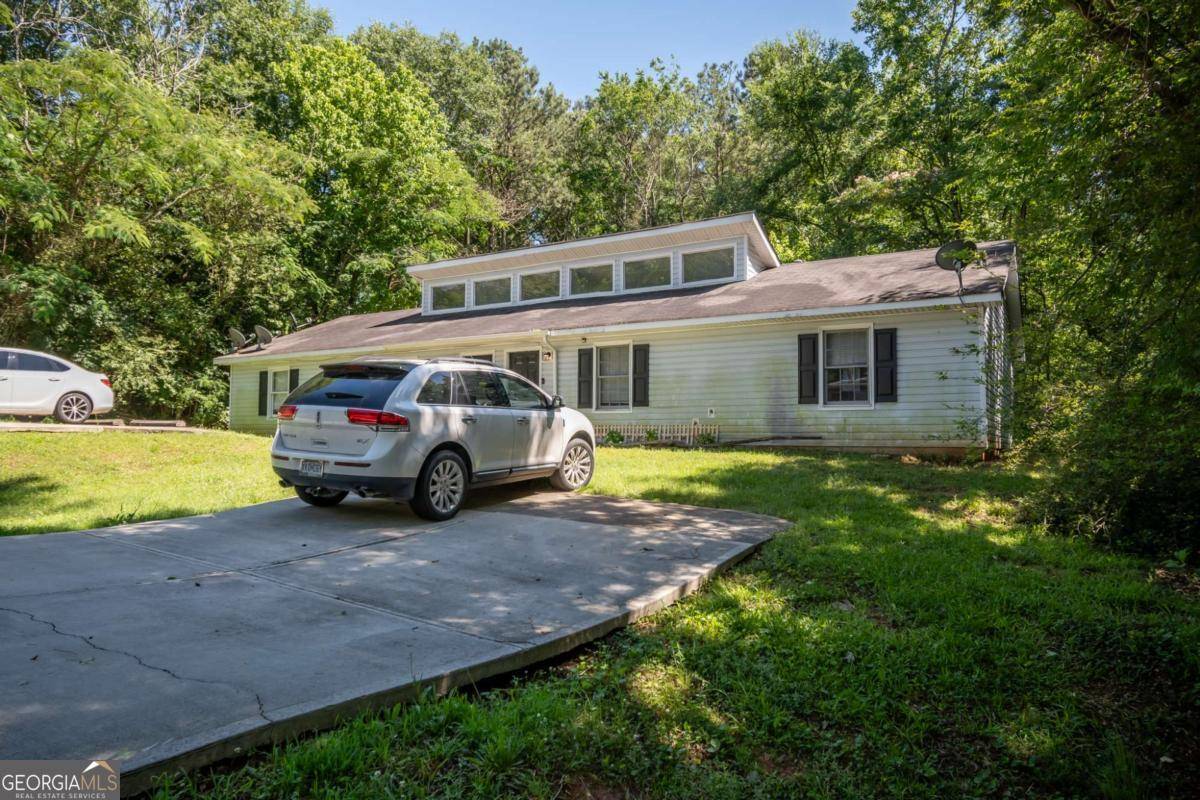 100 Sayemore DR, Athens, GA 30601