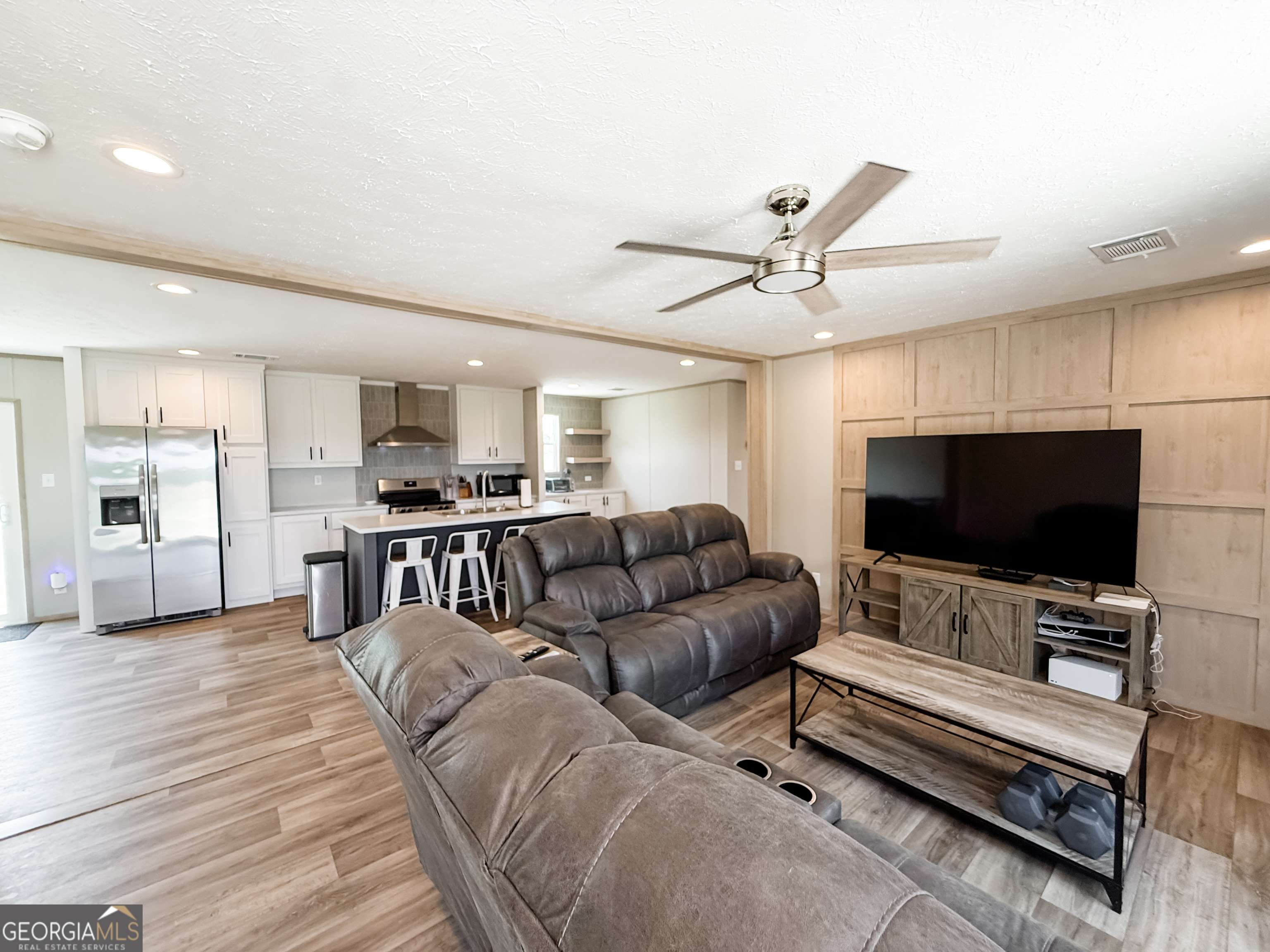 Sylvania, GA 30467,186 Ski Pond RD