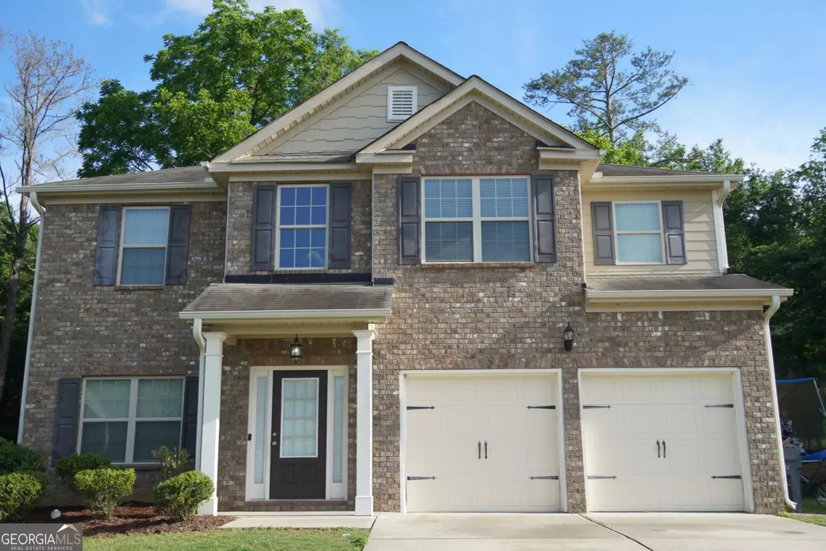 Stockbridge, GA 30281,1504 Gallup DR