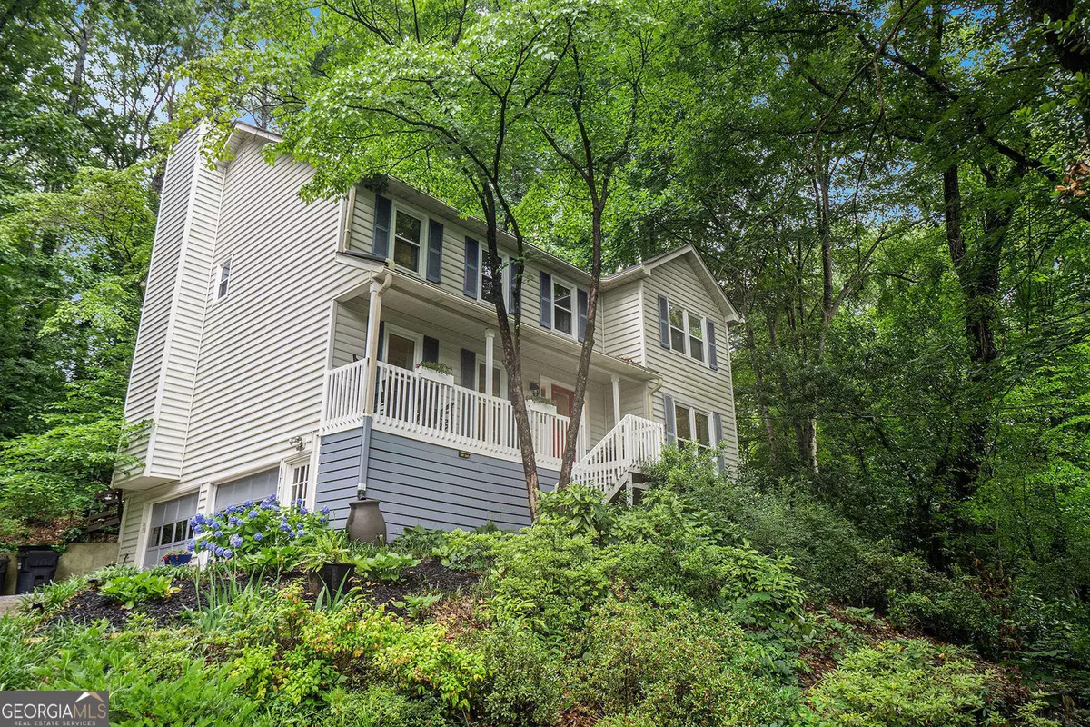 Marietta, GA 30068,507 Spring Creek WAY NE