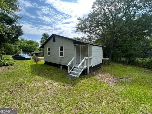 3005 MARGARET DR, Macon, GA 31206