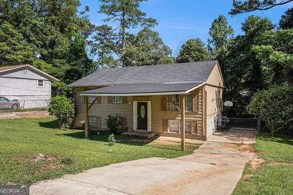 Forest Park, GA 30297,992 Brian LN