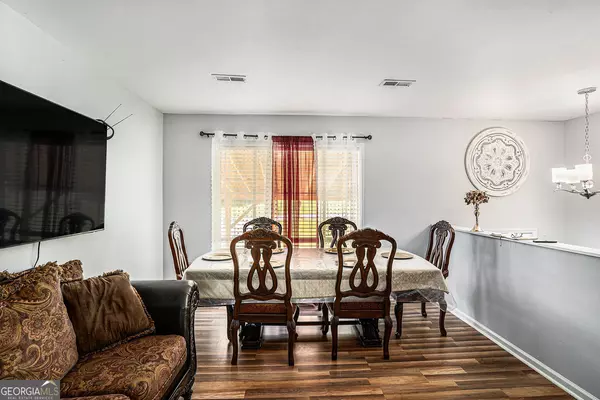 Forest Park, GA 30297,992 Brian LN