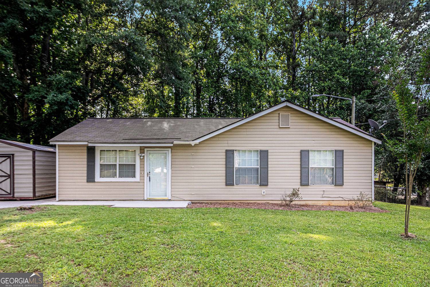 Jonesboro, GA 30238,22 Cardinal LN