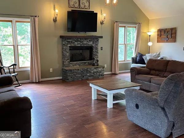 Cartersville, GA 30121,17 Country WALK