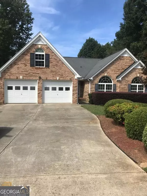 436 Abbey PL, Villa Rica, GA 30180
