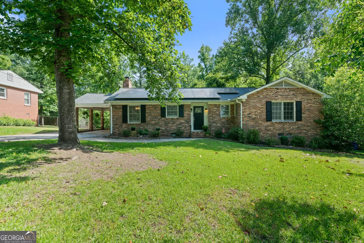 Macon, GA 31204,2933 King Alfred DR