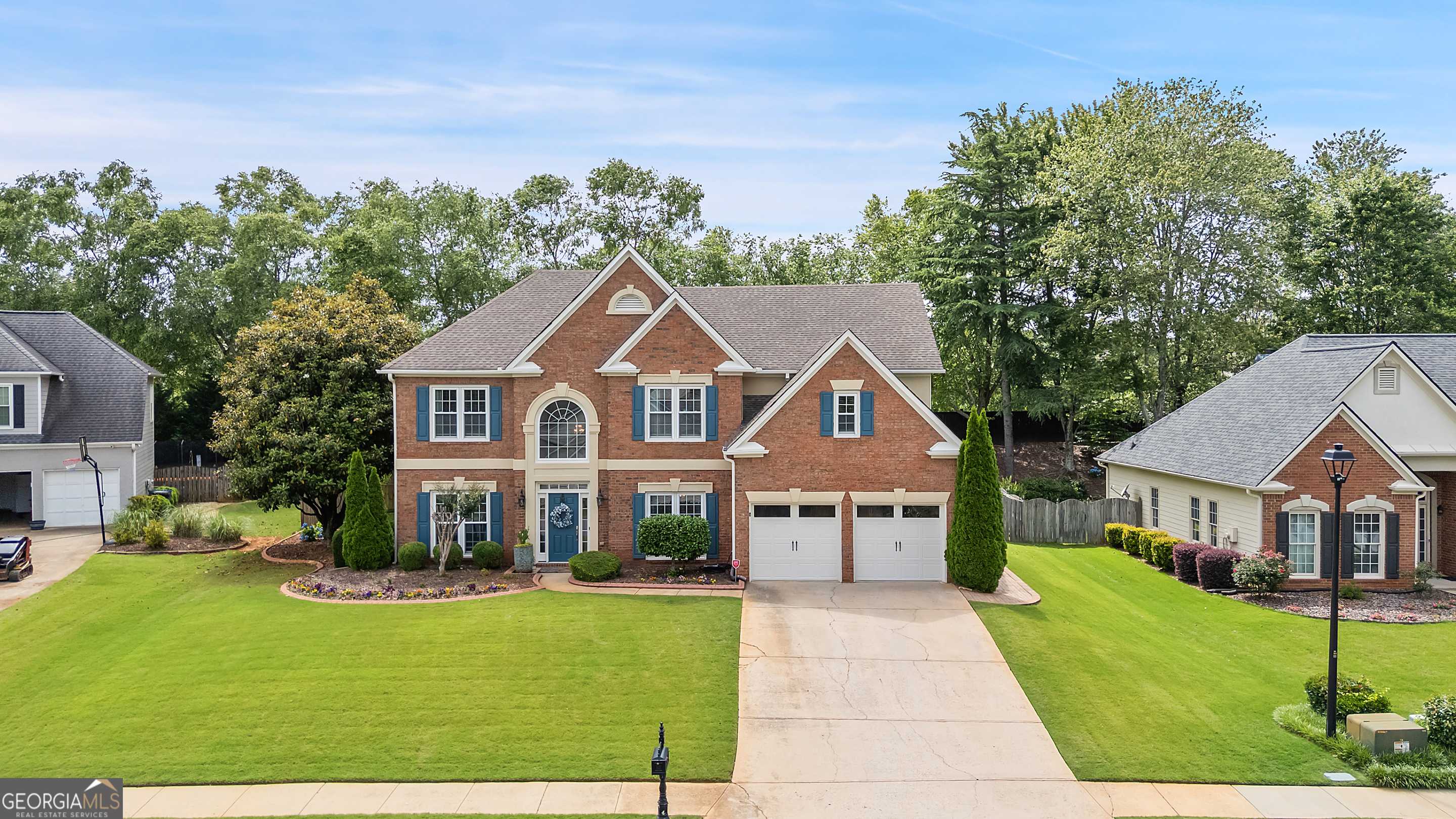 Alpharetta, GA 30009,960 Pebblestone CT