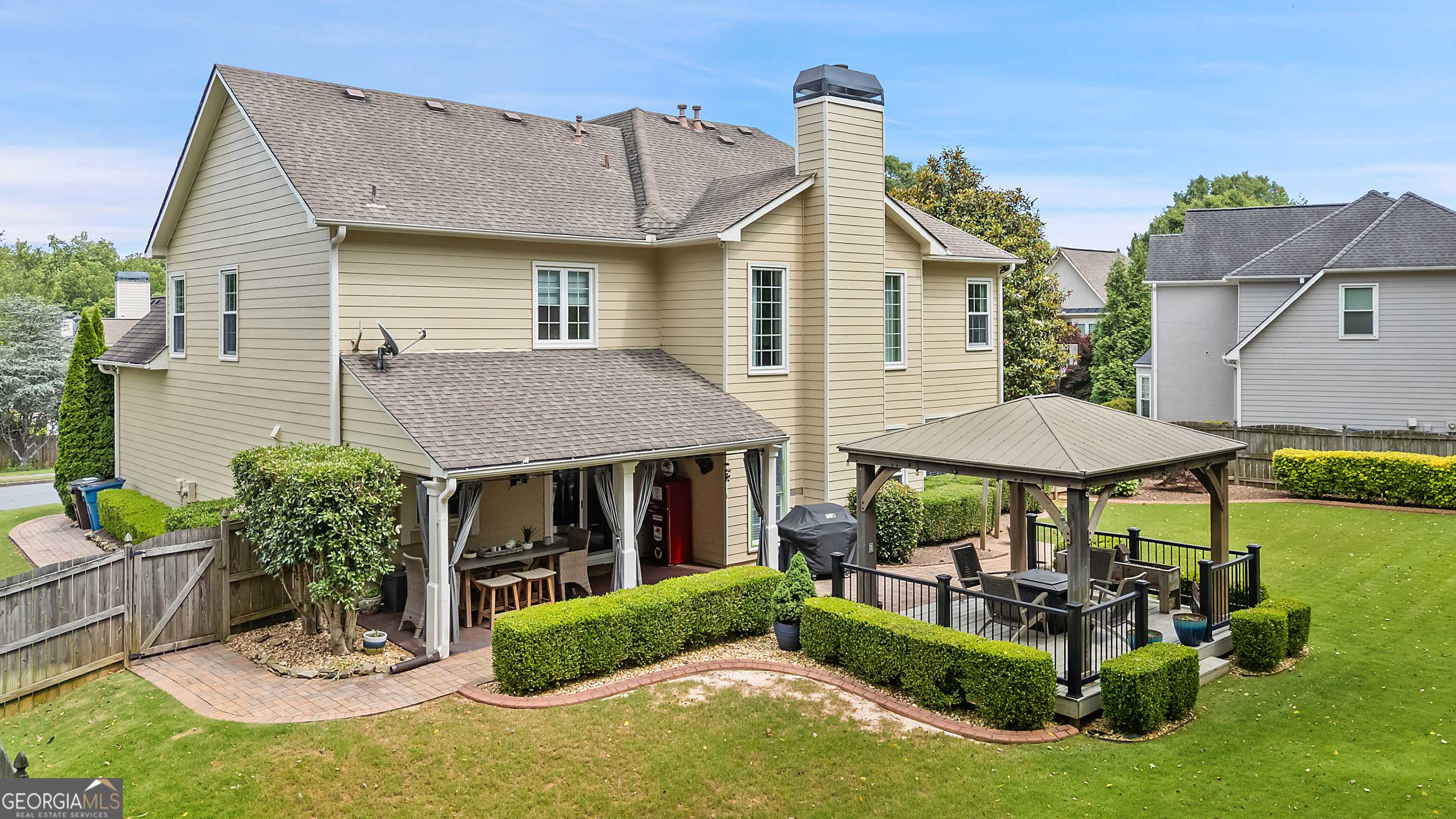Alpharetta, GA 30009,960 Pebblestone CT